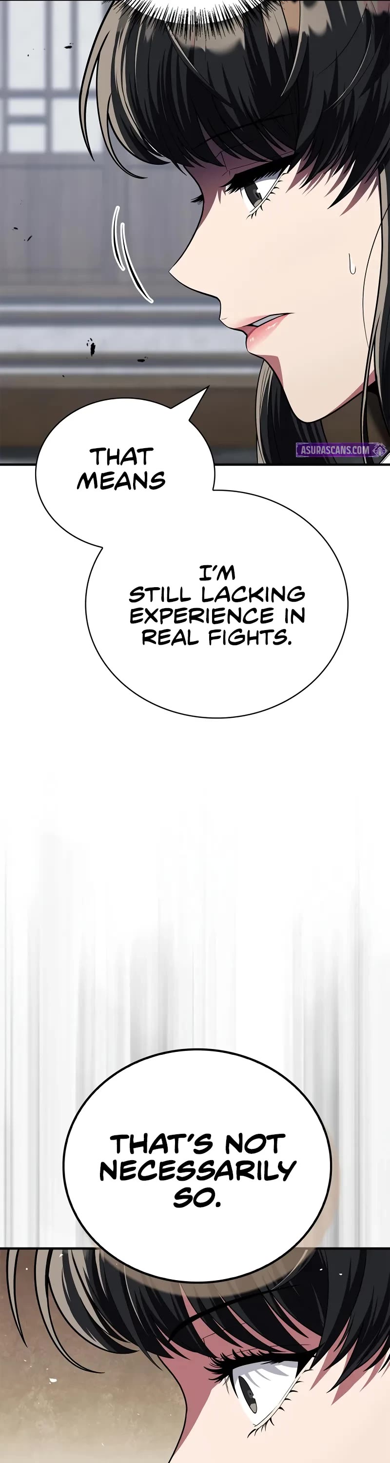 Genius Martial Arts Trainer chapter 53 page 19