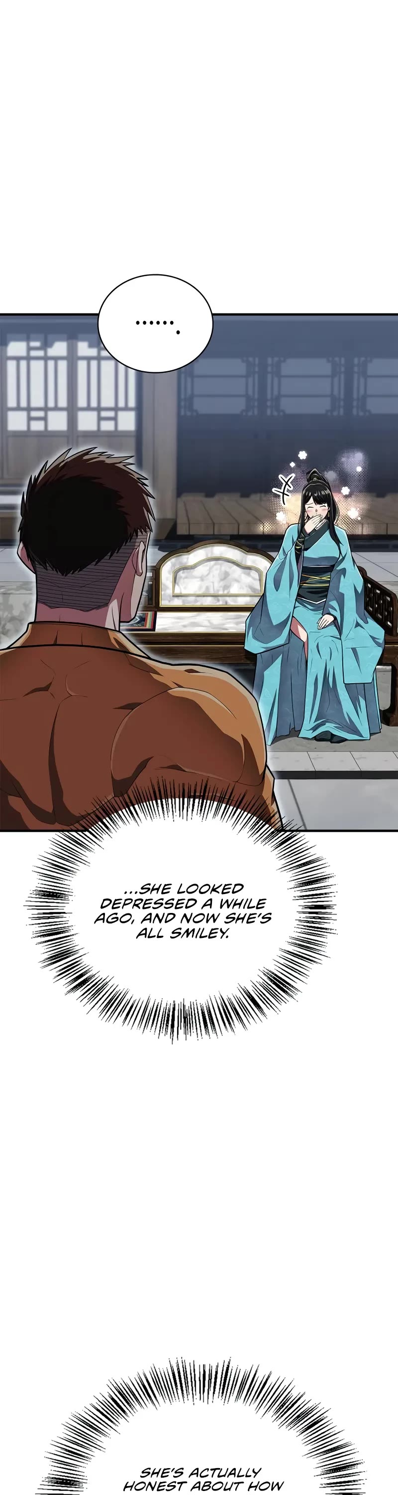 Genius Martial Arts Trainer chapter 53 page 23