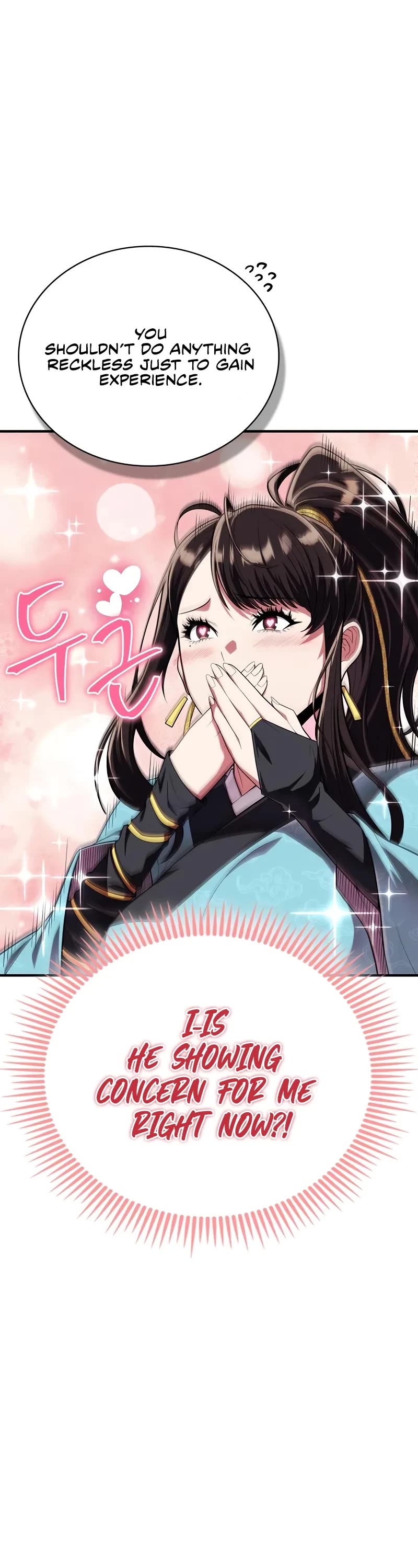 Genius Martial Arts Trainer chapter 53 page 28