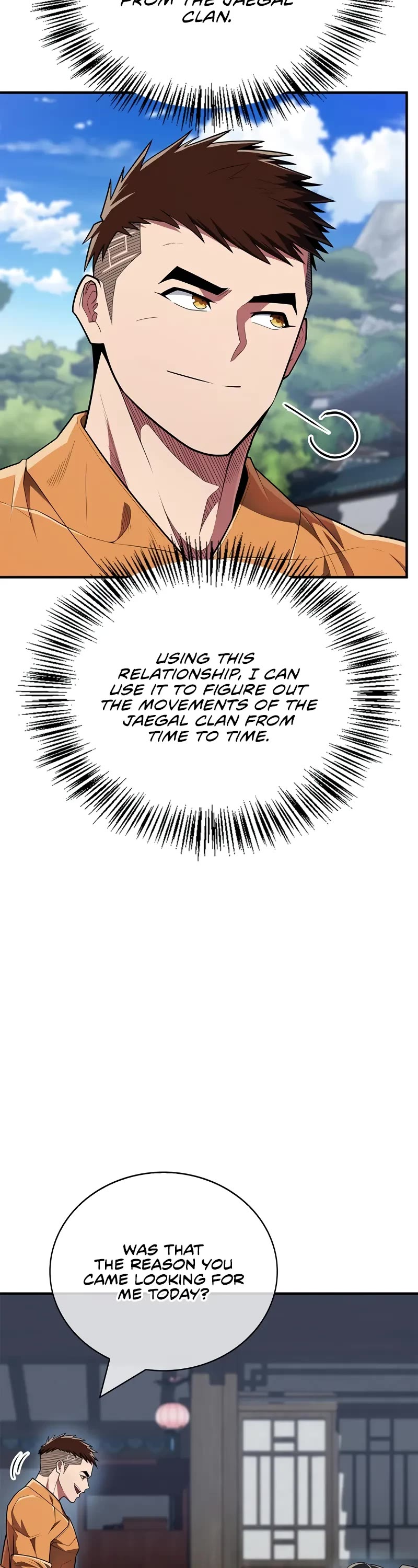 Genius Martial Arts Trainer chapter 53 page 30