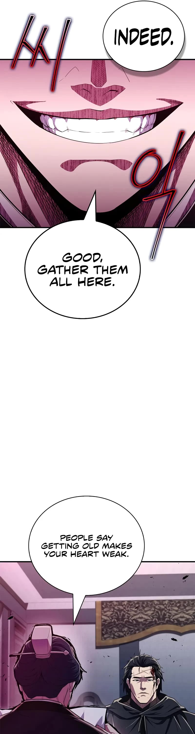 Genius Martial Arts Trainer chapter 53 page 58