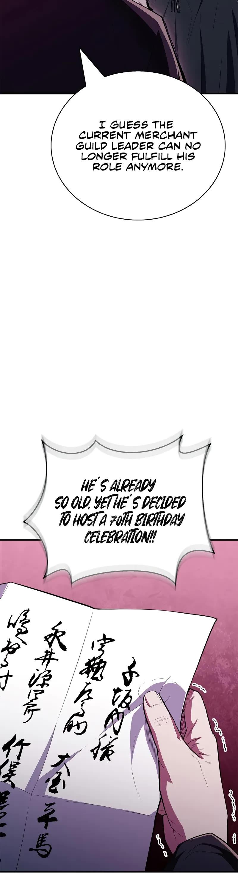 Genius Martial Arts Trainer chapter 53 page 59