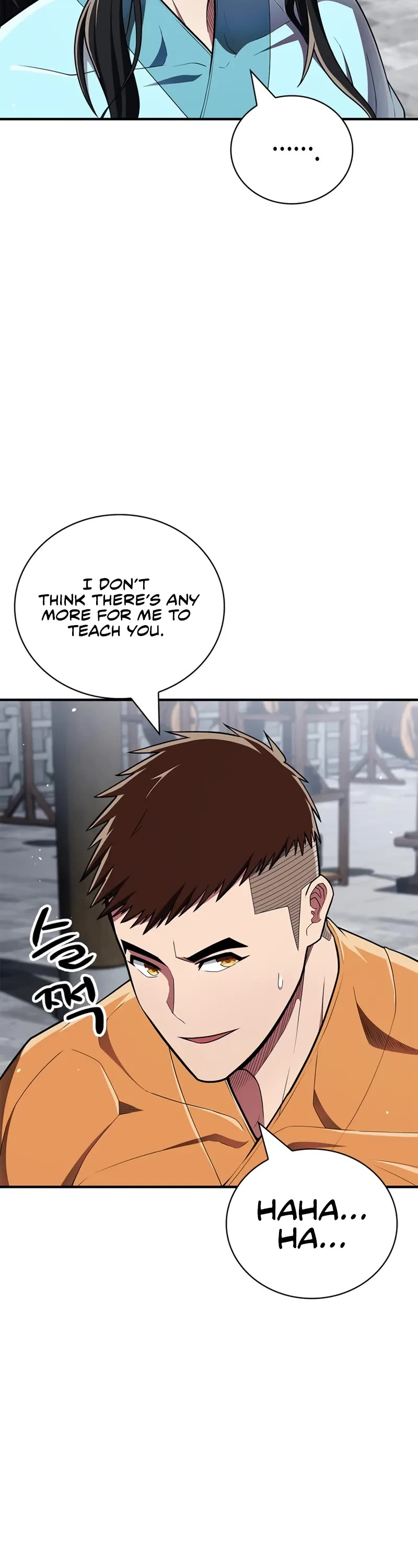 Genius Martial Arts Trainer chapter 54 page 14