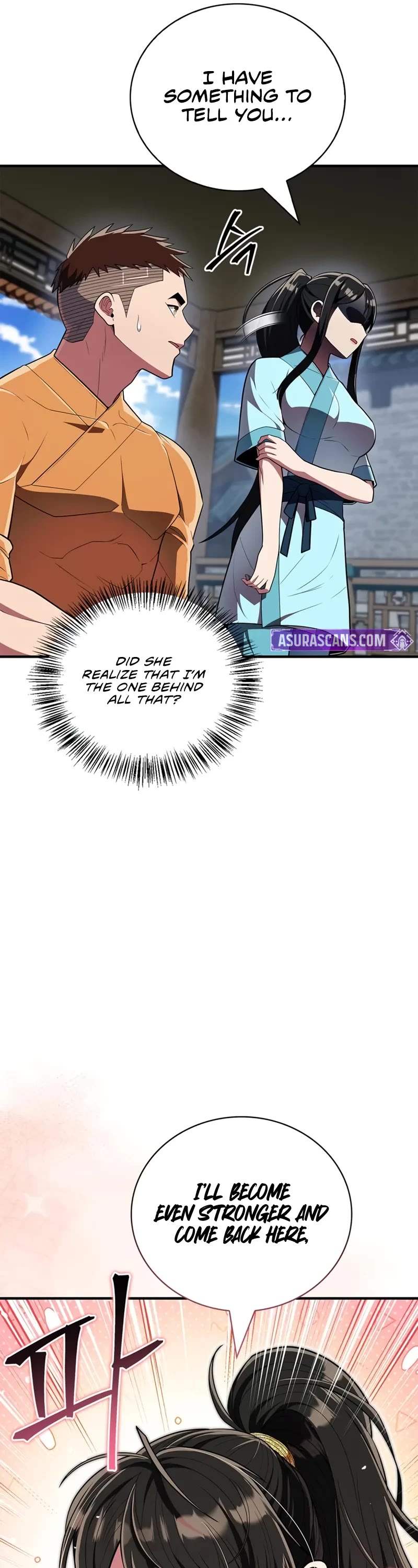 Genius Martial Arts Trainer chapter 54 page 17