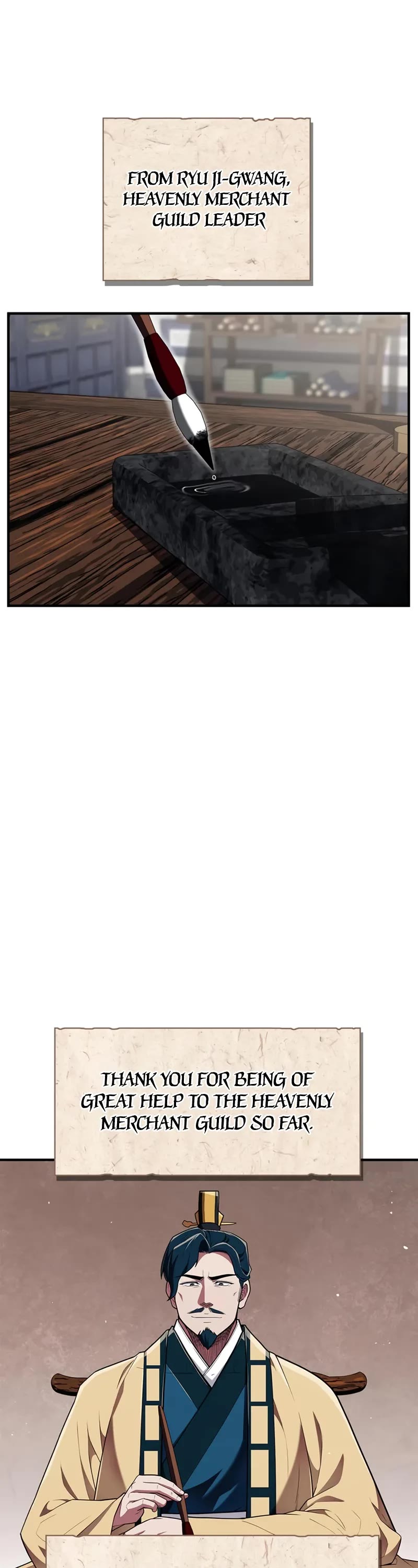 Genius Martial Arts Trainer chapter 54 page 2