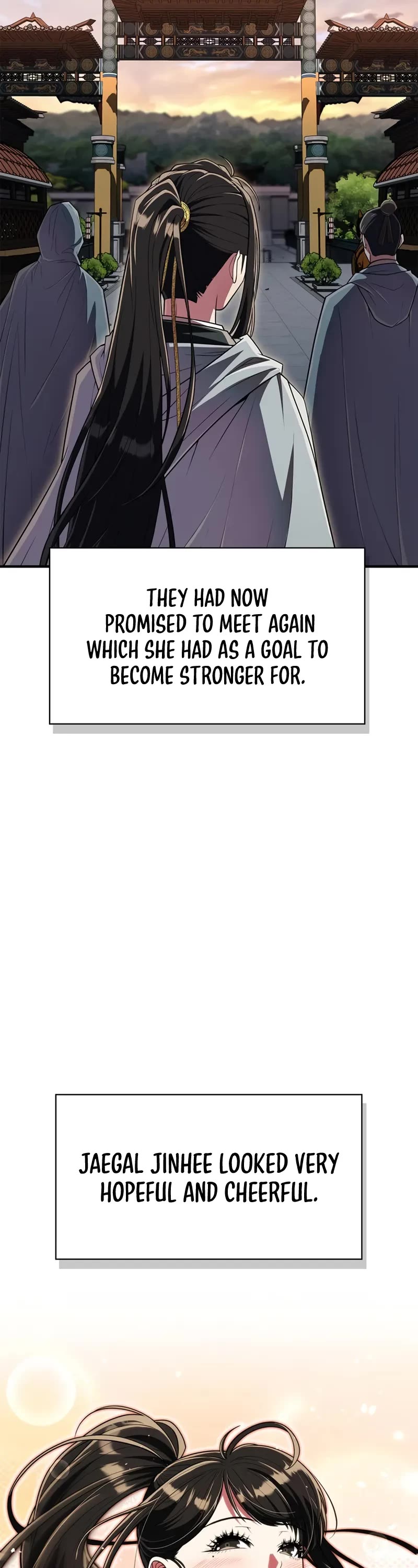 Genius Martial Arts Trainer chapter 54 page 23