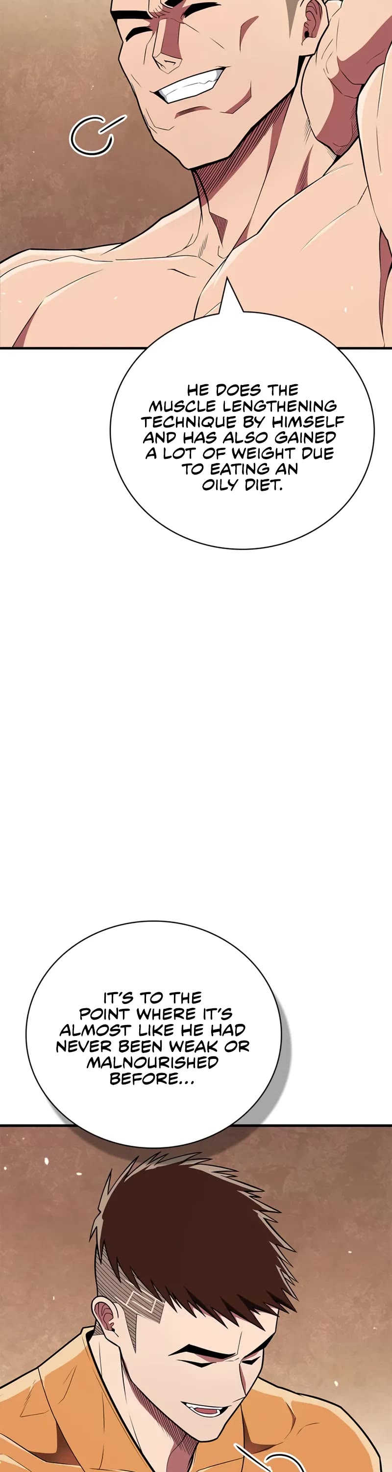 Genius Martial Arts Trainer chapter 54 page 28