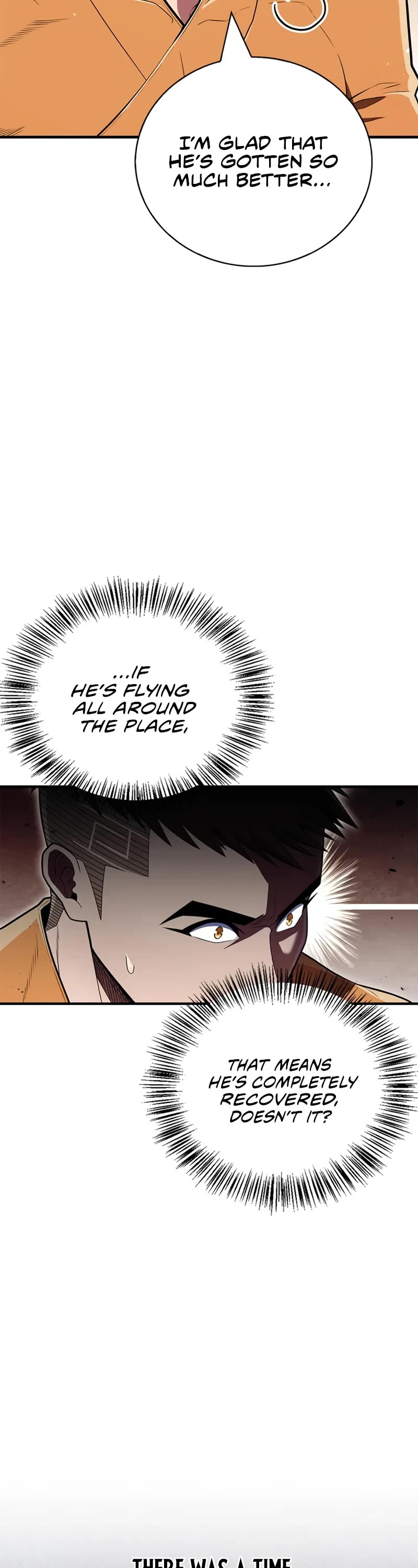 Genius Martial Arts Trainer chapter 54 page 29