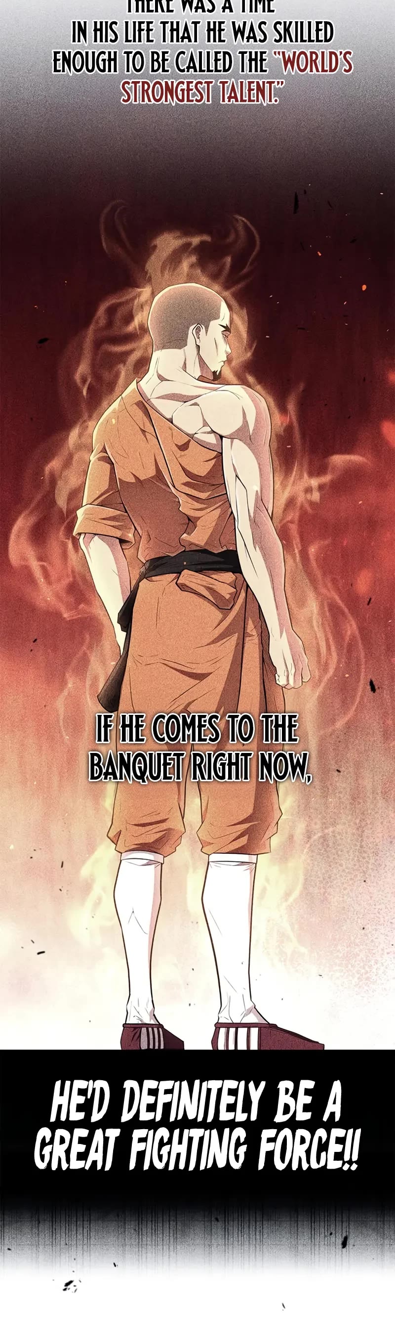 Genius Martial Arts Trainer chapter 54 page 30