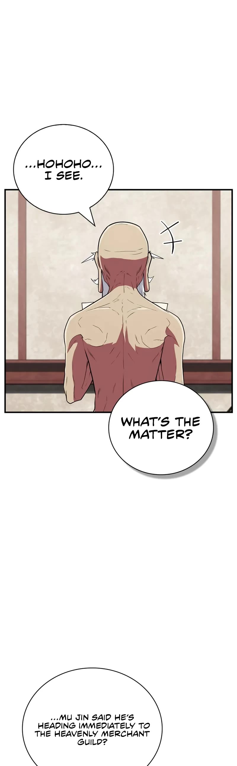 Genius Martial Arts Trainer chapter 54 page 35