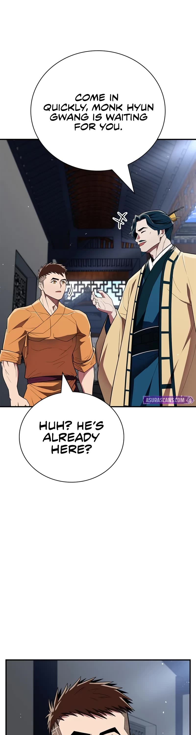 Genius Martial Arts Trainer chapter 54 page 52