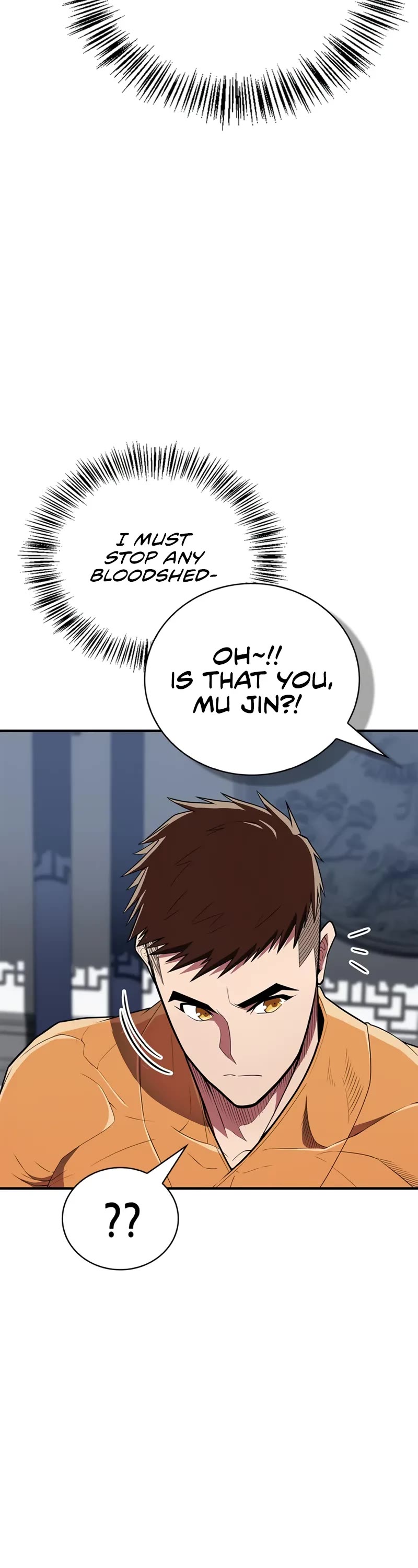 Genius Martial Arts Trainer chapter 54 page 54