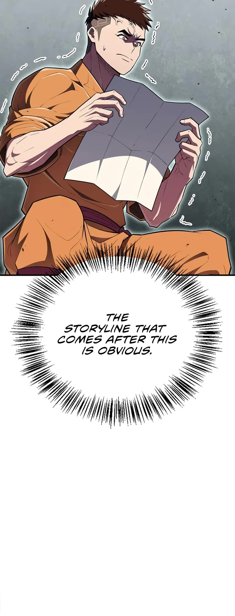 Genius Martial Arts Trainer chapter 54 page 6