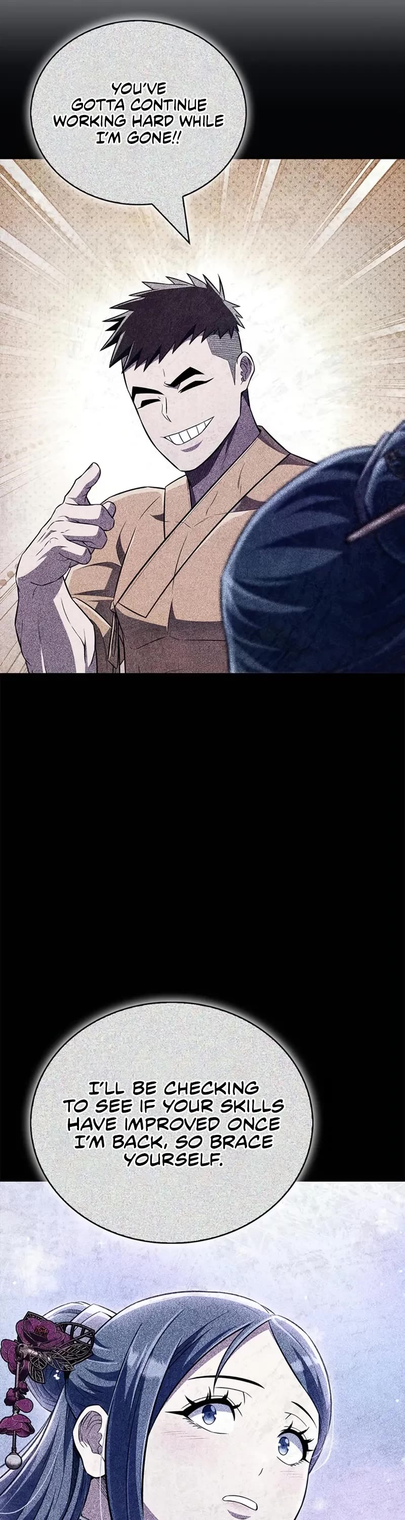 Genius Martial Arts Trainer chapter 54 page 62