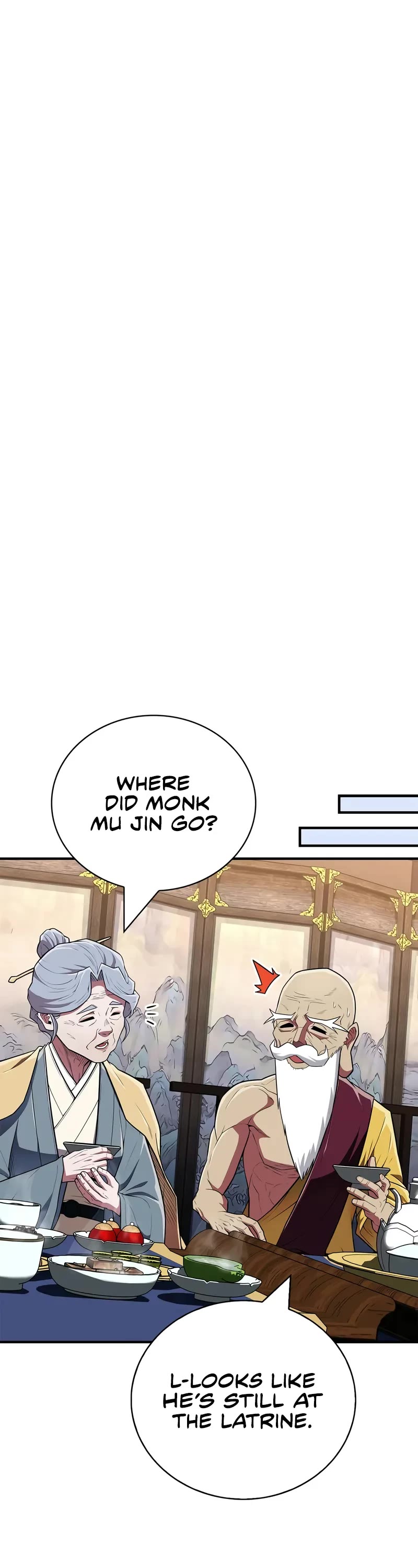 Genius Martial Arts Trainer chapter 55 page 17