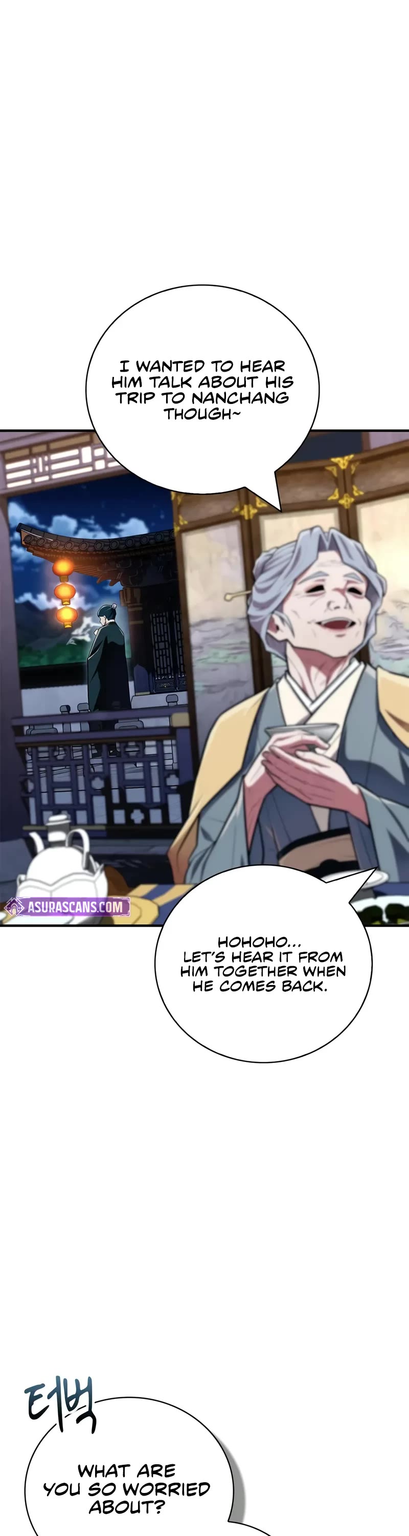 Genius Martial Arts Trainer chapter 55 page 18