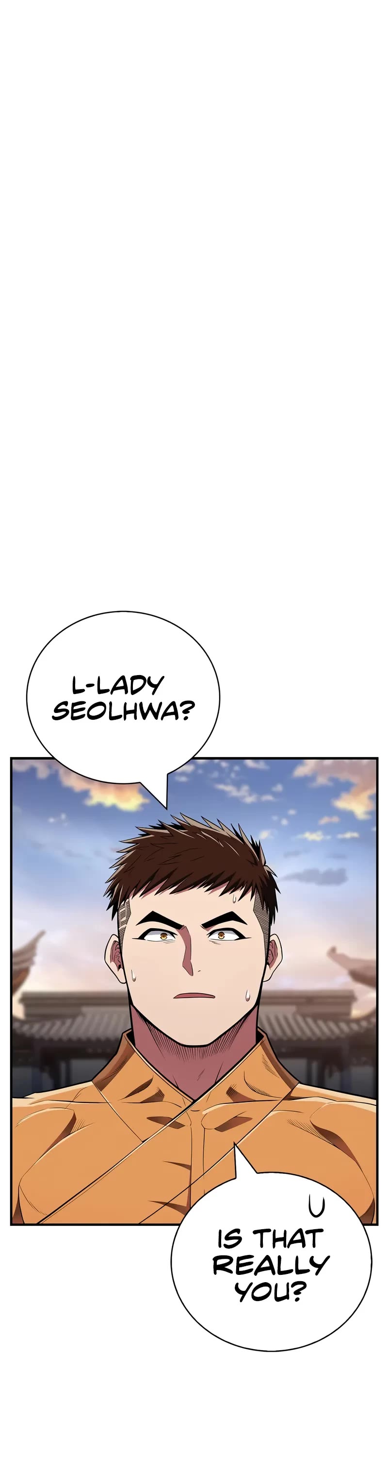 Genius Martial Arts Trainer chapter 55 page 2