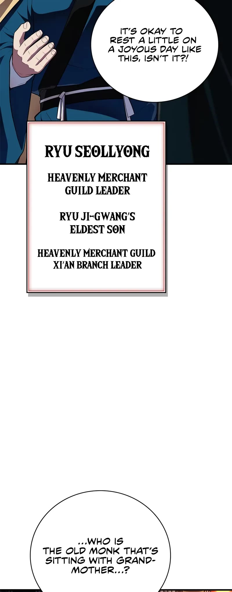 Genius Martial Arts Trainer chapter 55 page 20