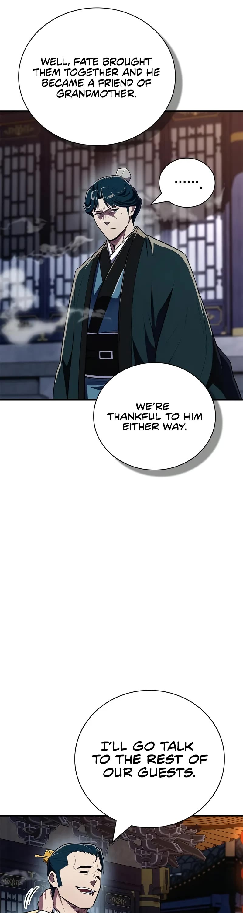 Genius Martial Arts Trainer chapter 55 page 23