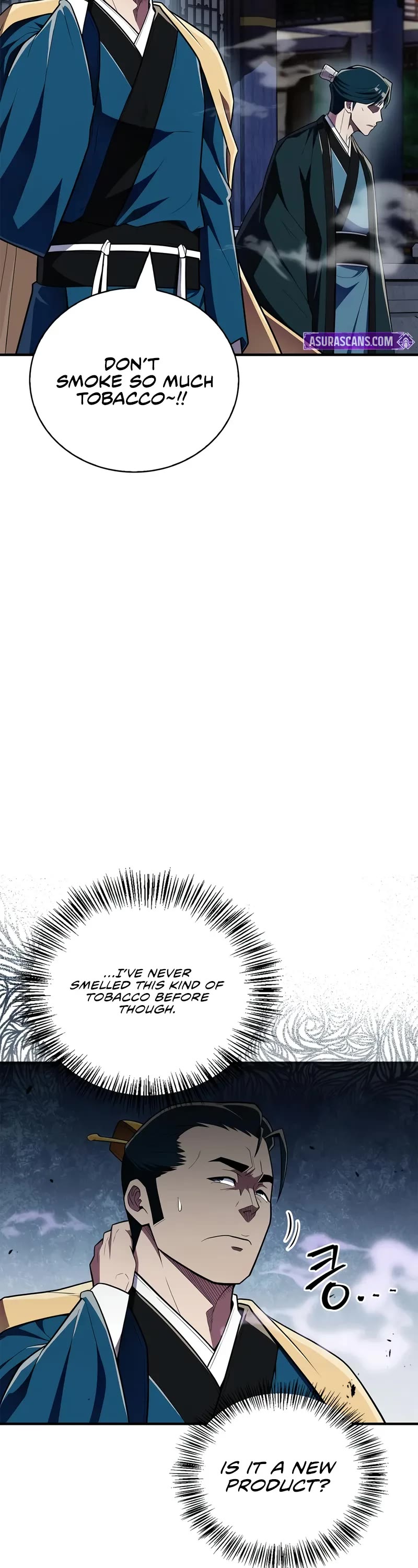 Genius Martial Arts Trainer chapter 55 page 24