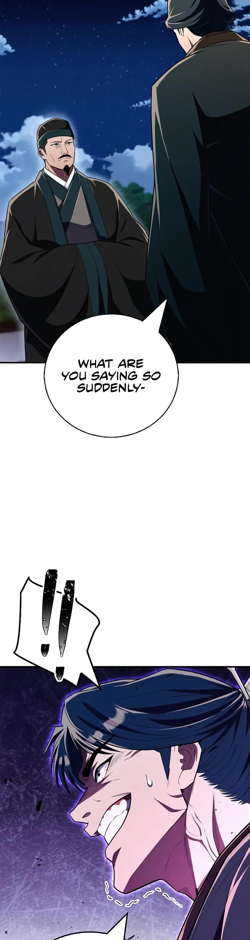 Genius Martial Arts Trainer chapter 55 page 28