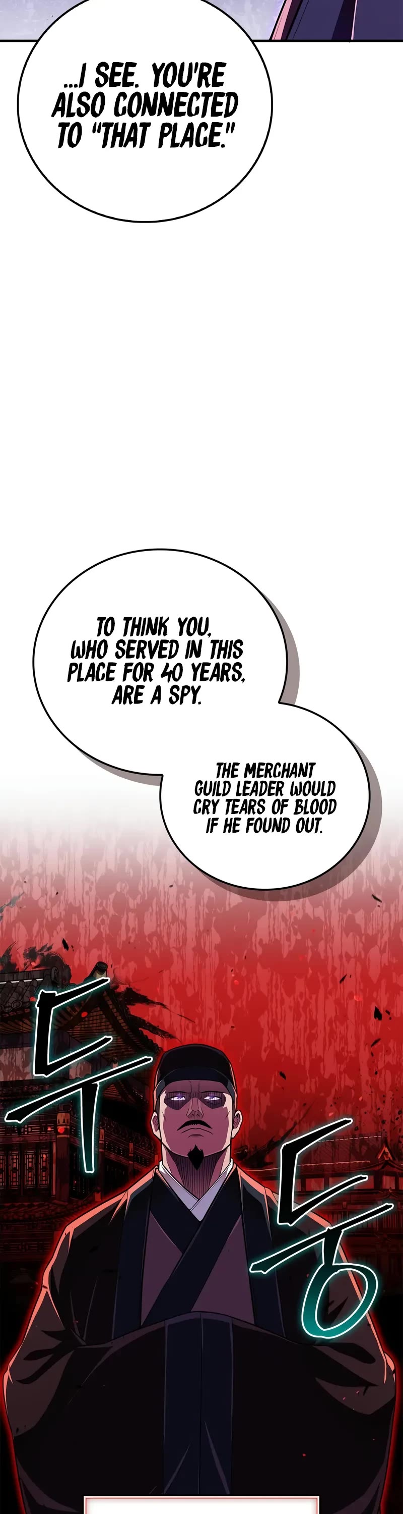 Genius Martial Arts Trainer chapter 55 page 29