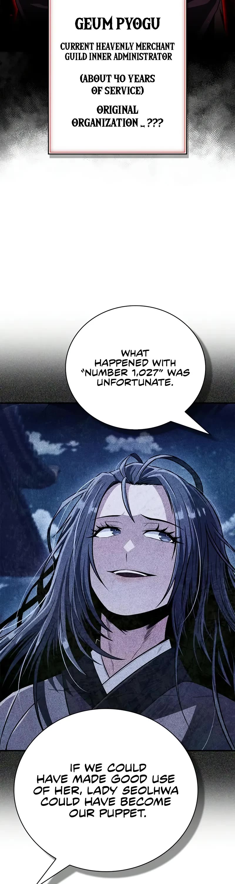 Genius Martial Arts Trainer chapter 55 page 30