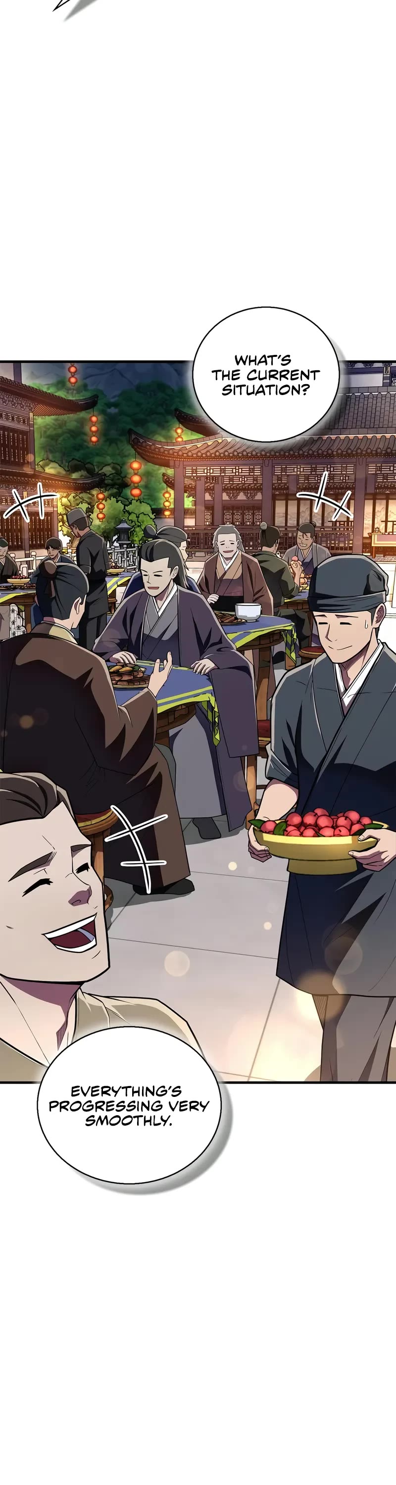 Genius Martial Arts Trainer chapter 55 page 31