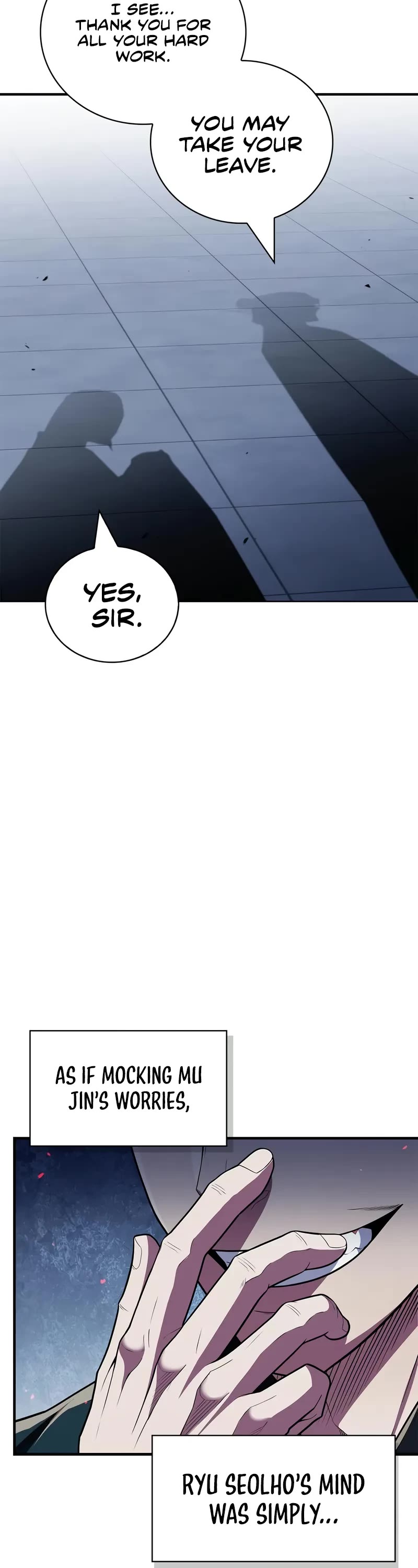 Genius Martial Arts Trainer chapter 55 page 33