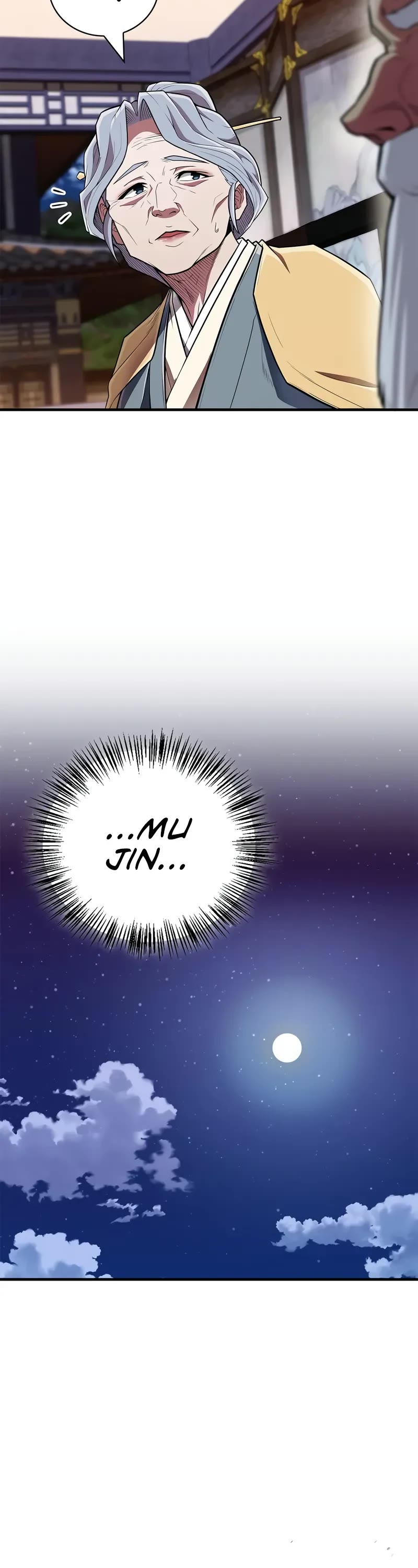 Genius Martial Arts Trainer chapter 55 page 36