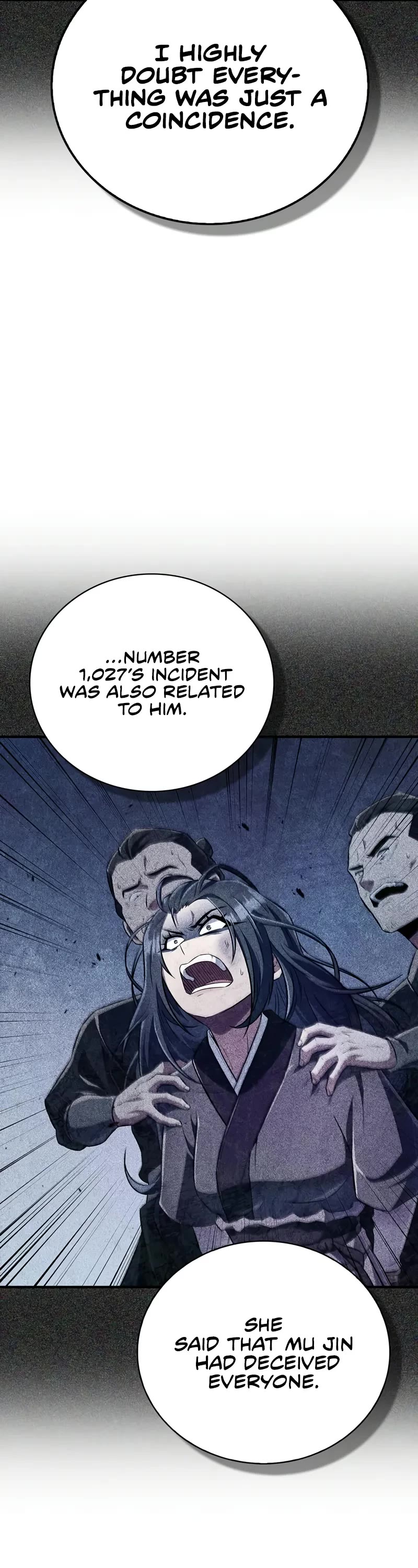 Genius Martial Arts Trainer chapter 55 page 44