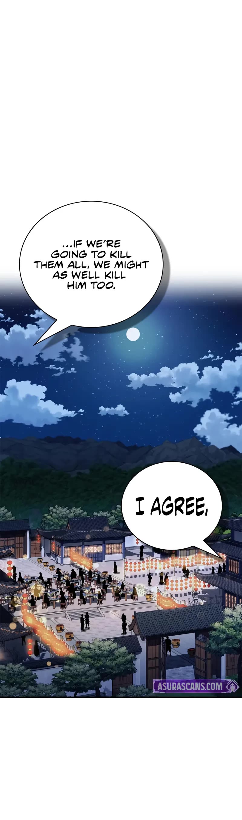 Genius Martial Arts Trainer chapter 55 page 45