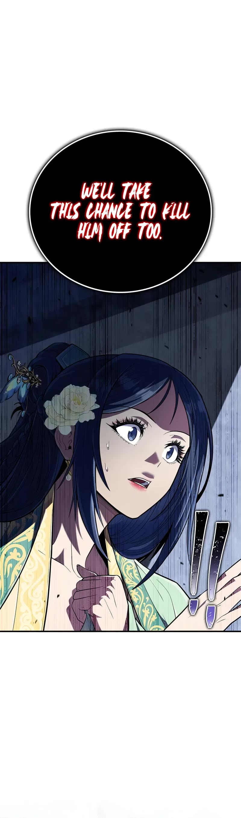 Genius Martial Arts Trainer chapter 55 page 46