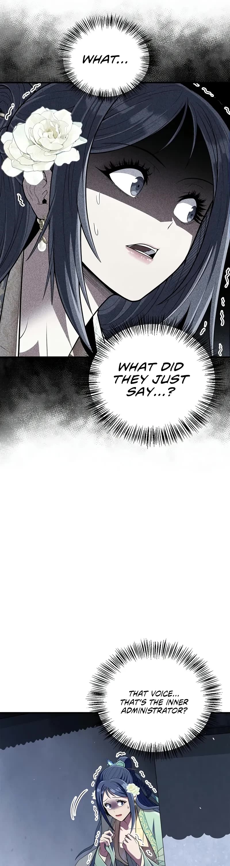 Genius Martial Arts Trainer chapter 55 page 47