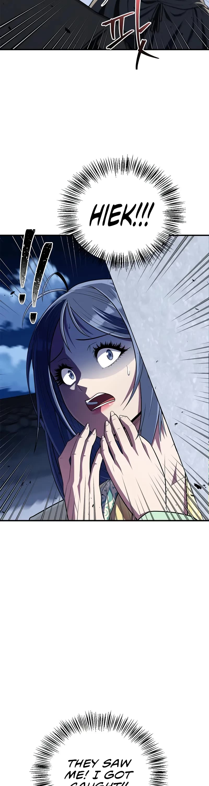 Genius Martial Arts Trainer chapter 55 page 49