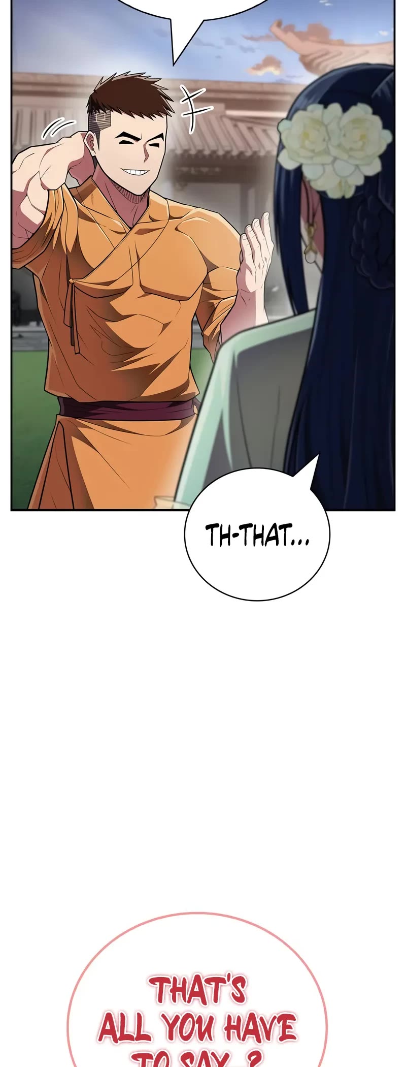 Genius Martial Arts Trainer chapter 55 page 5