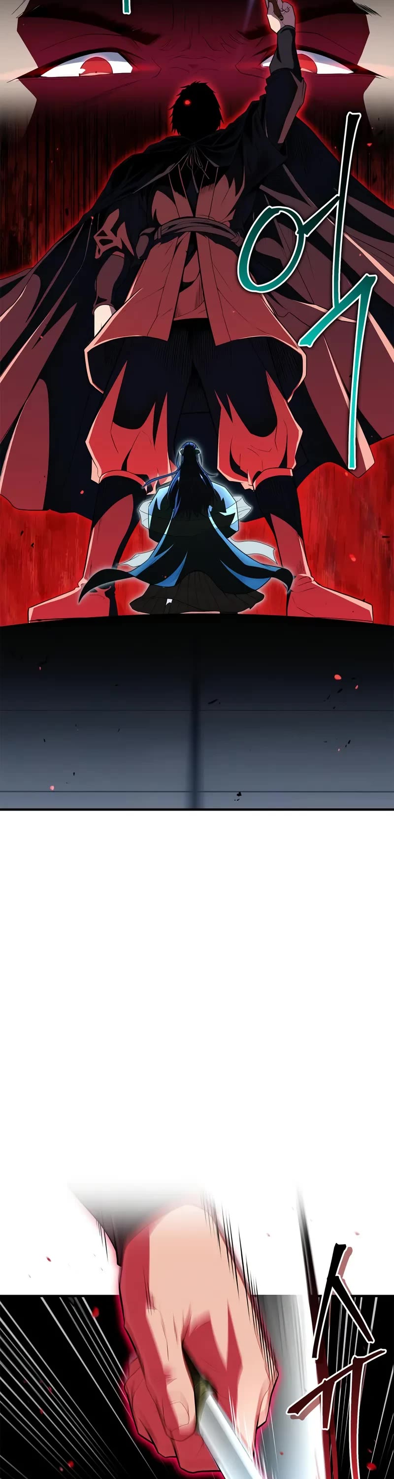 Genius Martial Arts Trainer chapter 55 page 53