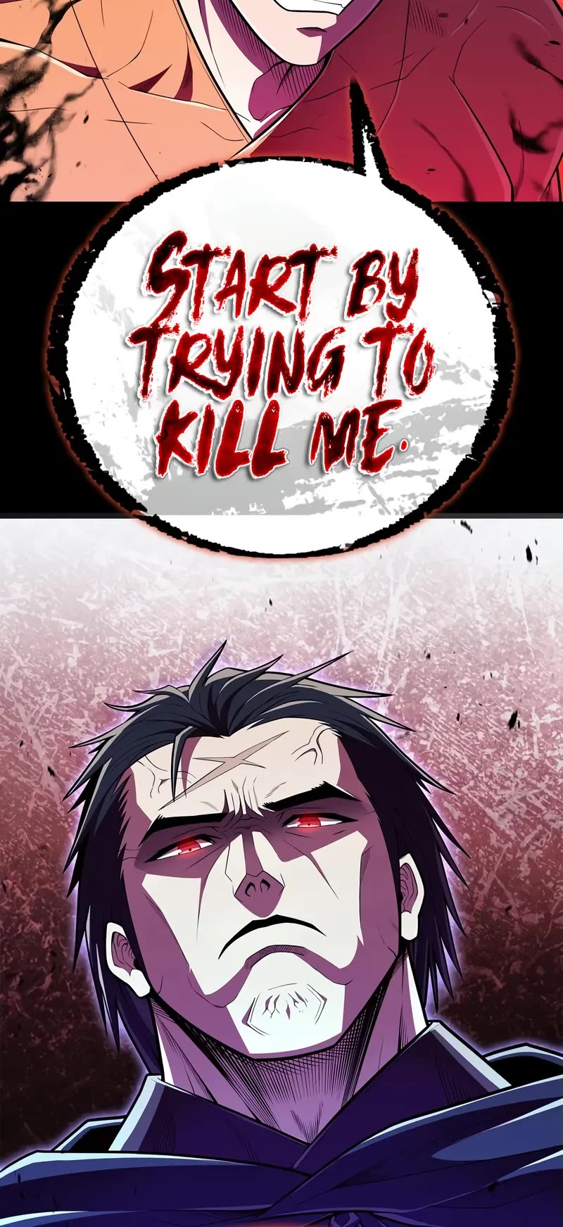 Genius Martial Arts Trainer chapter 55 page 59