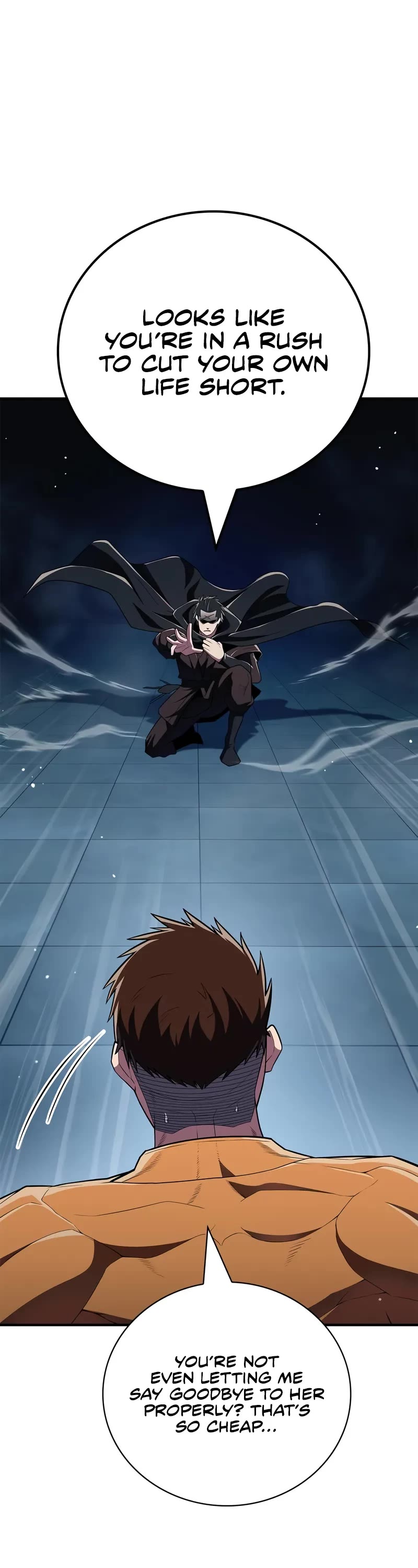 Genius Martial Arts Trainer chapter 56 page 14