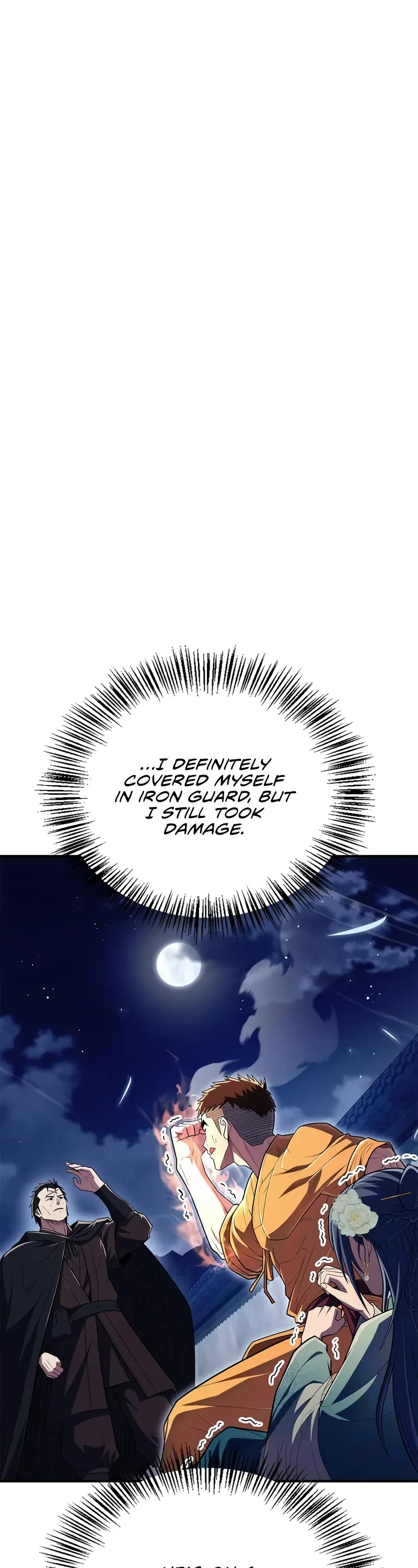 Genius Martial Arts Trainer chapter 56 page 2