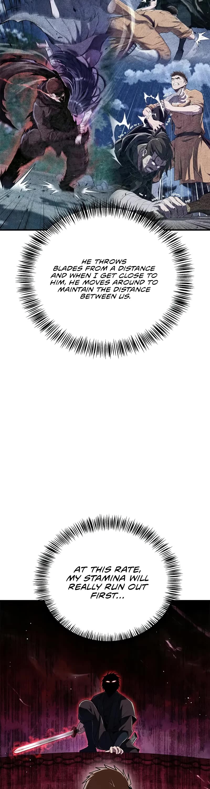 Genius Martial Arts Trainer chapter 56 page 28