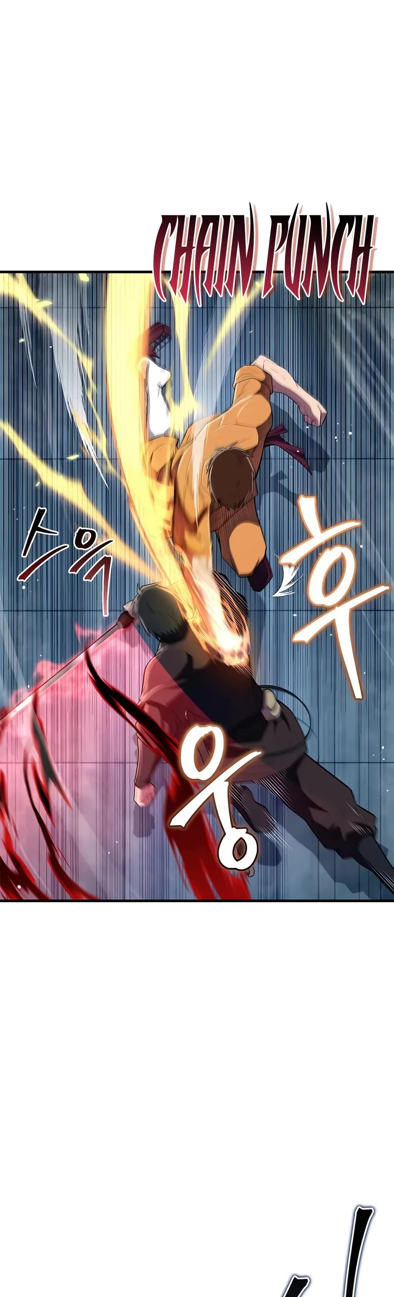 Genius Martial Arts Trainer chapter 56 page 35