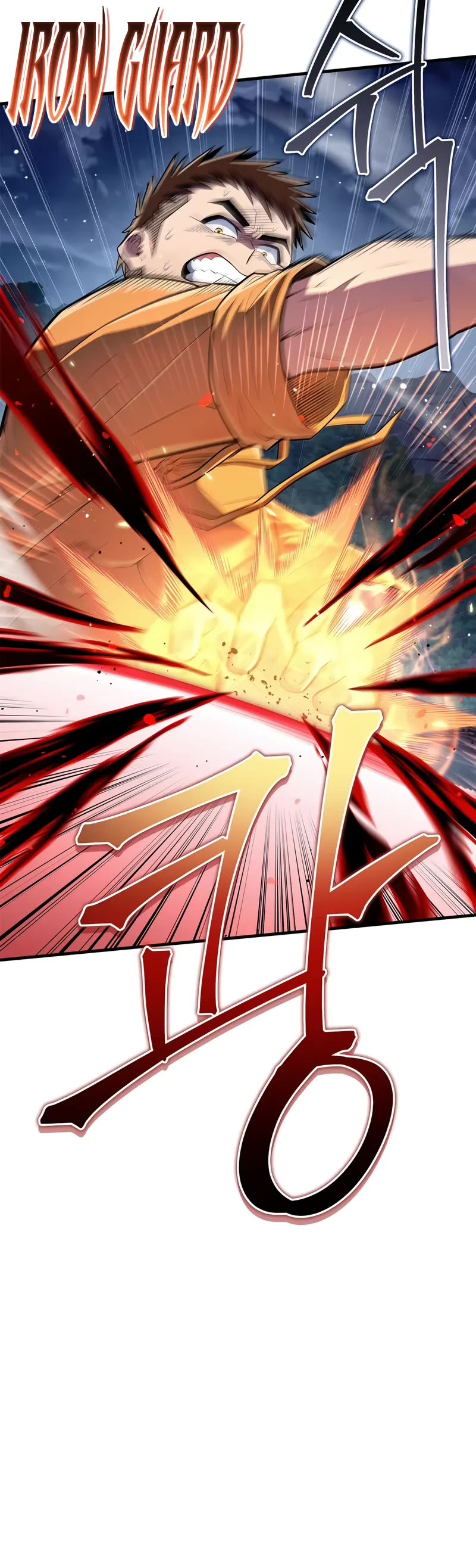 Genius Martial Arts Trainer chapter 56 page 36