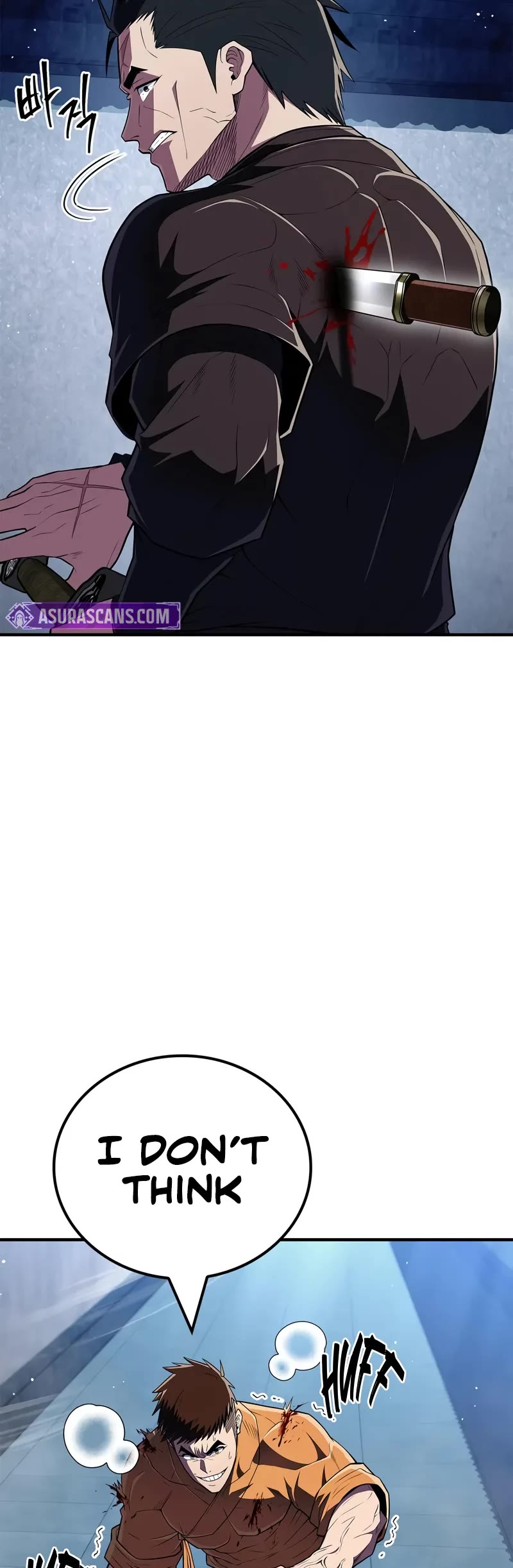 Genius Martial Arts Trainer chapter 56 page 45