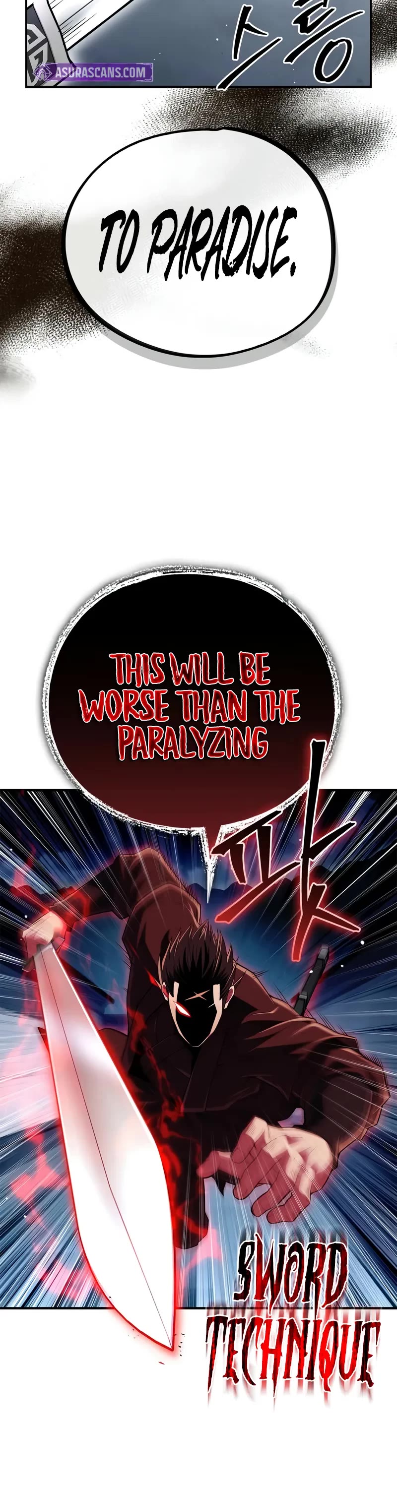 Genius Martial Arts Trainer chapter 56 page 48