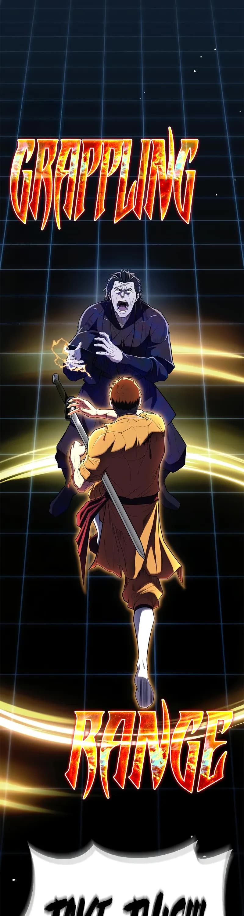 Genius Martial Arts Trainer chapter 56 page 52