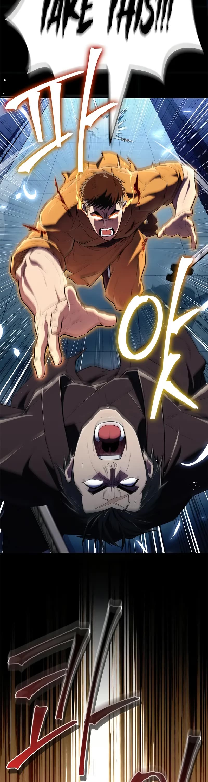 Genius Martial Arts Trainer chapter 56 page 53