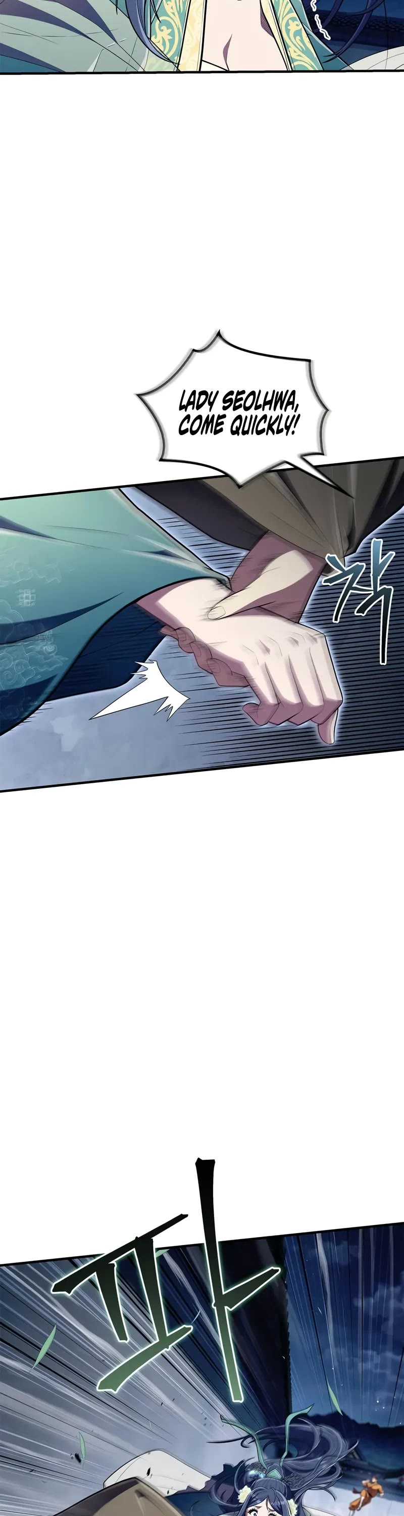 Genius Martial Arts Trainer chapter 56 page 9