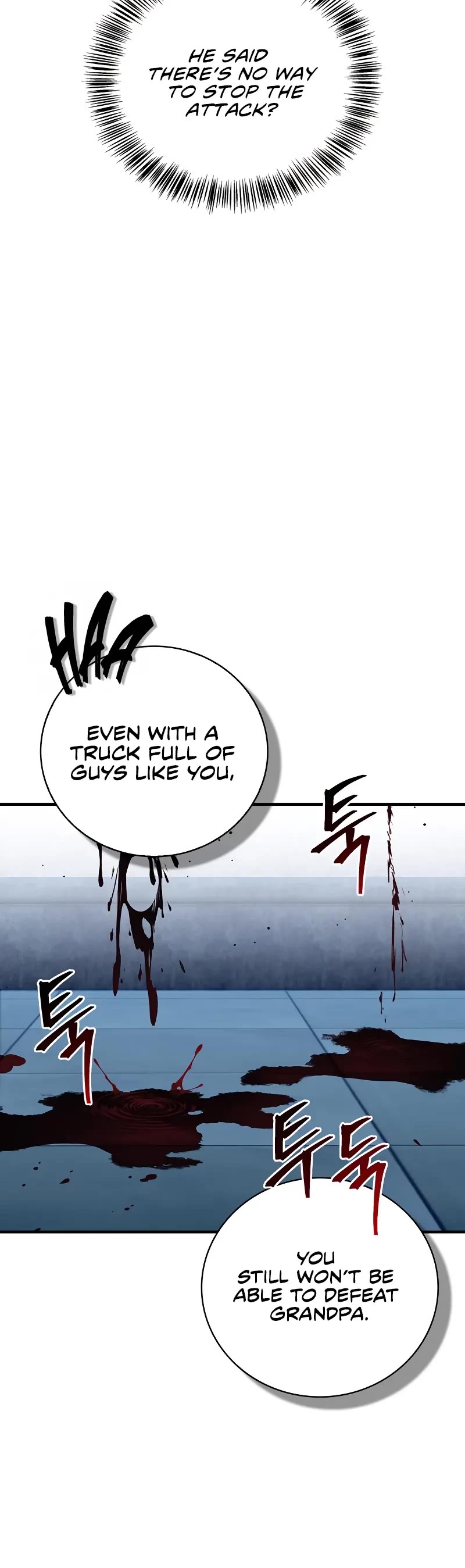 Genius Martial Arts Trainer chapter 57 page 10