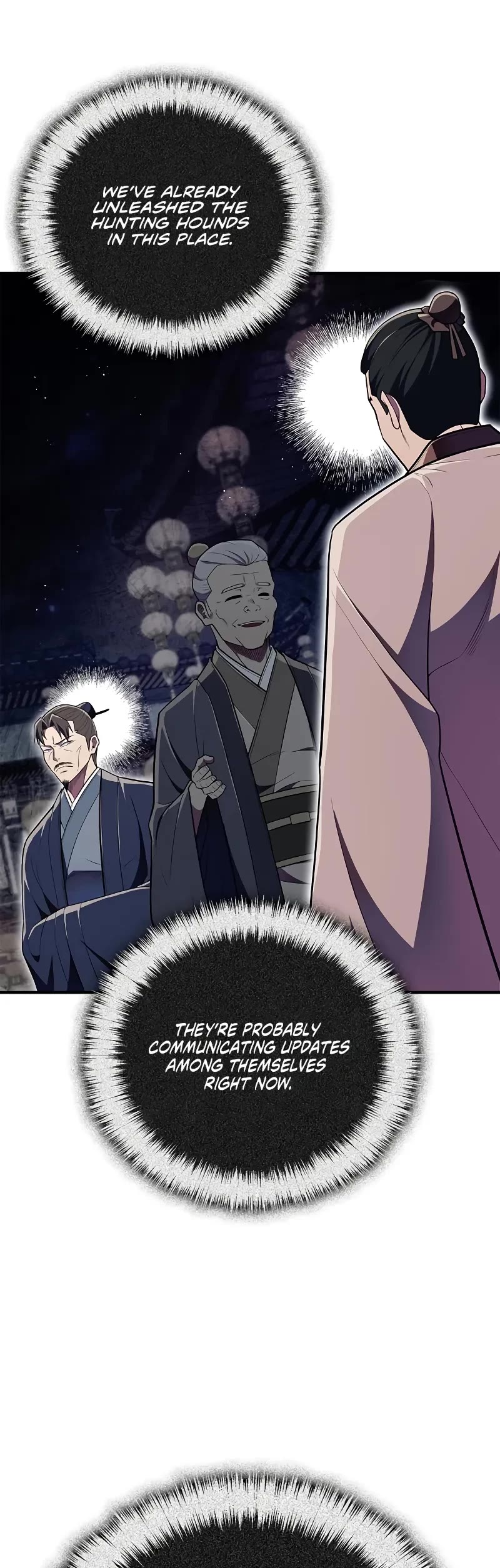 Genius Martial Arts Trainer chapter 57 page 15